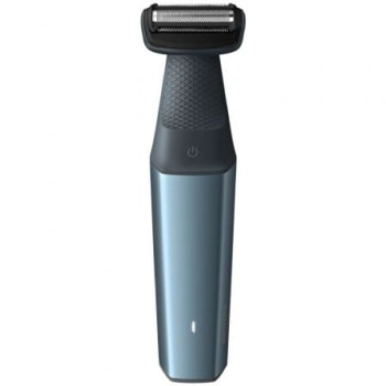 Afeitadora Philips Bodygroom Series 3000 BG3027/ con Batería/ 3 Accesorios Afeitadora Philips Bodygroom Series 3000 BG3027/ con Batería/ 3 Accesorios