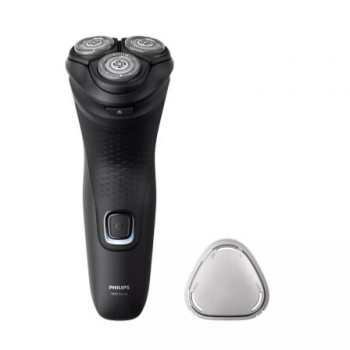 Afeitadora Philips Shaver Series 1000 S1141/00/ con Batería/ 1 Accesorio Afeitadora Philips Shaver Series 1000 S1141/00/ con Batería/ 1 Accesorio