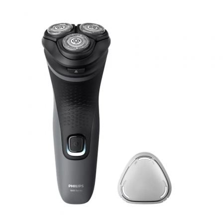 Afeitadora Philips Shaver Series 1000 S1142/00/ con Batería / 1 Accesorio Afeitadora Philips Shaver Series 1000 S1142/00/ con Batería / 1 Accesorio