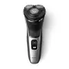 Afeitadora Philips Shaver Series 3000 S3143/02/ con Batería / 2 Accesorios Afeitadora Philips Shaver Series 3000 S3143/02/ con Batería / 2 Accesorios
