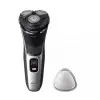 Afeitadora Philips Shaver Series 3000 S3143/00/ con Batería / 2 Accesorios Afeitadora Philips Shaver Series 3000 S3143/00/ con Batería / 2 Accesorios