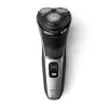 Afeitadora Philips Shaver Series 3000 S3143/00/ con Batería / 2 Accesorios Afeitadora Philips Shaver Series 3000 S3143/00/ con Batería / 2 Accesorios