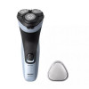 Afeitadora Philips Shaver Series 3000X X3003/00/ con Batería/ 2 Accesorios Afeitadora Philips Shaver Series 3000X X3003/00/ con Batería/ 2 Accesorios