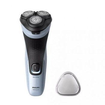 Afeitadora Philips Shaver Series 3000X X3003/00/ con Batería/ 2 Accesorios Afeitadora Philips Shaver Series 3000X X3003/00/ con Batería/ 2 Accesorios
