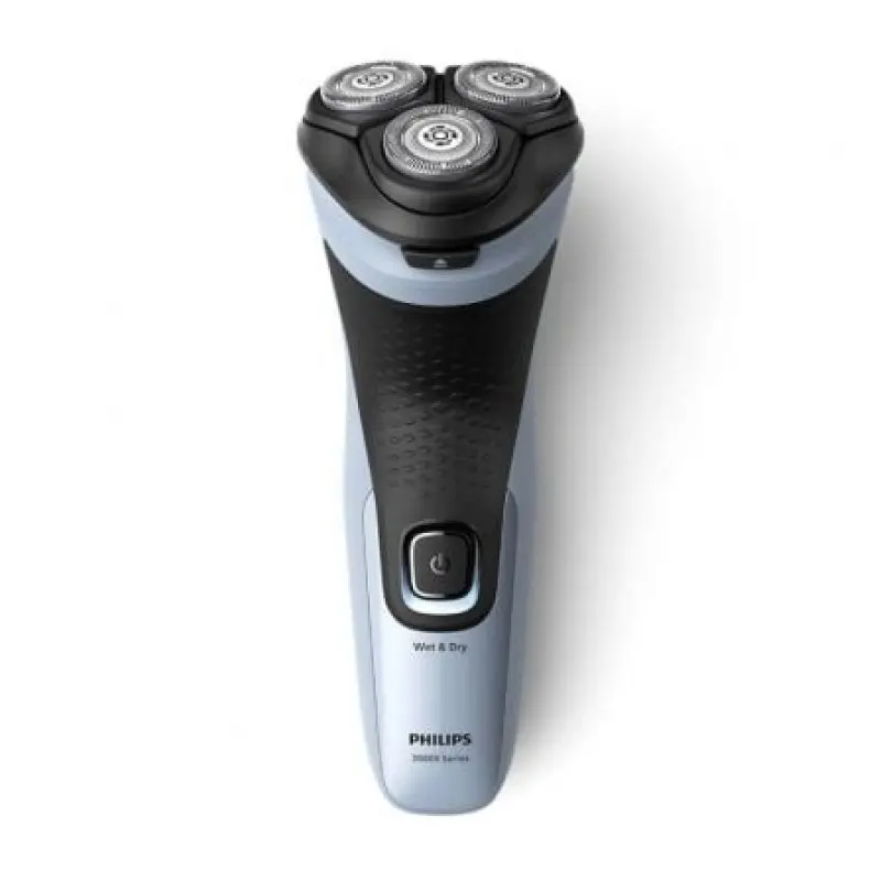 Afeitadora Philips Shaver Series 3000X X3003/00/ con Batería/ 2 Accesorios Afeitadora Philips Shaver Series 3000X X3003/00/ con Batería/ 2 Accesorios