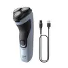 Afeitadora Philips Shaver Series 3000X X3003/00/ con Batería/ 2 Accesorios Afeitadora Philips Shaver Series 3000X X3003/00/ con Batería/ 2 Accesorios