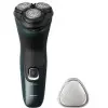 Afeitadora Philips Shaver Series 3000X X3052/ con Batería/ 2 Accesorios Afeitadora Philips Shaver Series 3000X X3052/ con Batería/ 2 Accesorios