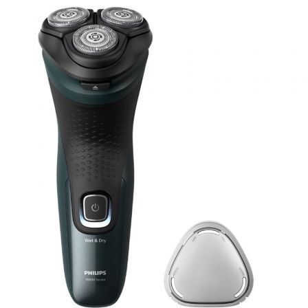 Afeitadora Philips Shaver Series 3000X X3052/ con Batería/ 2 Accesorios Afeitadora Philips Shaver Series 3000X X3052/ con Batería/ 2 Accesorios