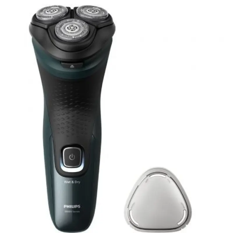 Afeitadora Philips Shaver Series 3000X X3052/ con Batería/ 2 Accesorios Afeitadora Philips Shaver Series 3000X X3052/ con Batería/ 2 Accesorios