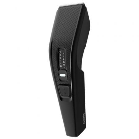 Cortapelos Philips Hairclipper Series 3000 HC3510/15/ con Cable/ 2 Accesorios Cortapelos Philips Hairclipper Series 3000 HC3510/15/ con Cable/ 2 Accesorios