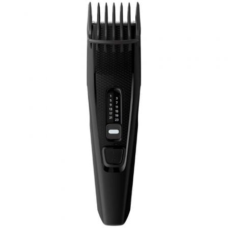 Cortapelos Philips Hairclipper Series 3000 HC3510/15/ con Cable/ 2 Accesorios Cortapelos Philips Hairclipper Series 3000 HC3510/15/ con Cable/ 2 Accesorios