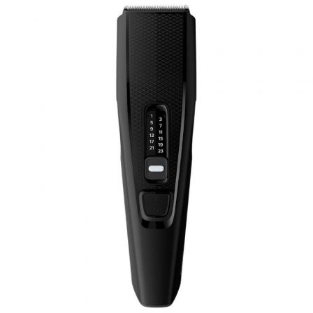 Cortapelos Philips Hairclipper Series 3000 HC3510/15/ con Cable/ 2 Accesorios Cortapelos Philips Hairclipper Series 3000 HC3510/15/ con Cable/ 2 Accesorios