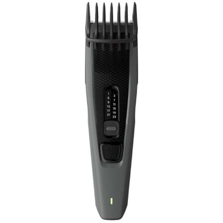 Cortapelos Philips Hairclipper Series 3000 HC3525/15/ con Cable/ con Batería/ 2 Accesorios Cortapelos Philips Hairclipper Series 3000 HC3525/15/ con Cable/ con Batería/ 2 Accesorios