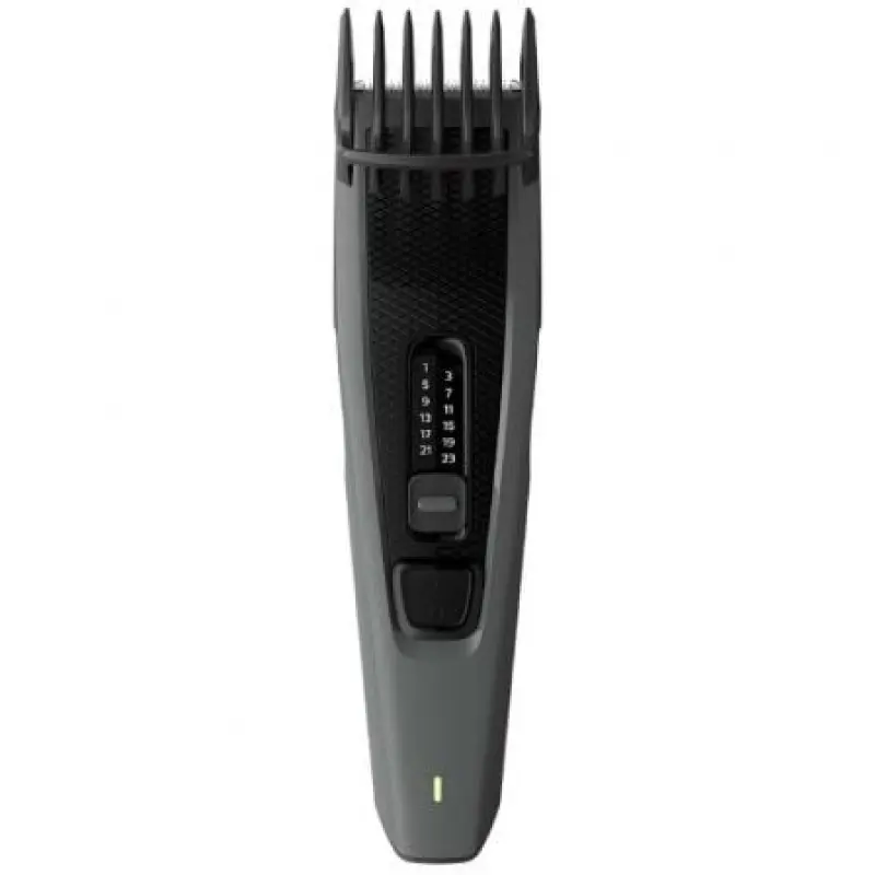 Cortapelos Philips Hairclipper Series 3000 HC3525/15/ con Cable/ con Batería/ 2 Accesorios Cortapelos Philips Hairclipper Series 3000 HC3525/15/ con Cable/ con Batería/ 2 Accesorios