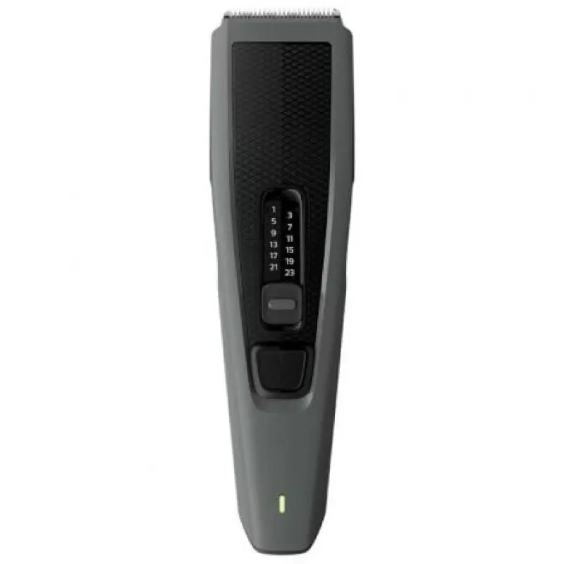 Cortapelos Philips Hairclipper Series 3000 HC3525/15/ con Cable/ con Batería/ 2 Accesorios Cortapelos Philips Hairclipper Series 3000 HC3525/15/ con Cable/ con Batería/ 2 Accesorios