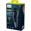 Cortapelos Philips Hairclipper Series 3000 HC3525/15/ con Cable/ con Batería/ 2 Accesorios Cortapelos Philips Hairclipper Series 3000 HC3525/15/ con Cable/ con Batería/ 2 Accesorios