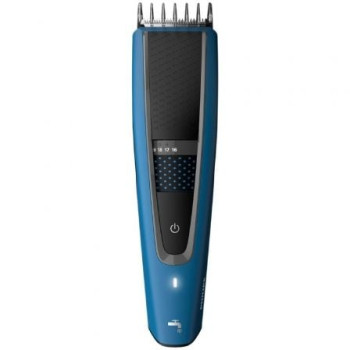 Cortapelos Philips Hairclipper Series 5000 HC5612/15 con Batería/ con Cable/ 3 Accesorios Cortapelos Philips Hairclipper Series 5000 HC5612/15 con Batería/ con Cable/ 3 Accesorios
