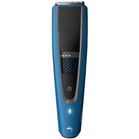 Cortapelos Philips Hairclipper Series 5000 HC5612/15 con Batería/ con Cable/ 3 Accesorios Cortapelos Philips Hairclipper Series 5000 HC5612/15 con Batería/ con Cable/ 3 Accesorios