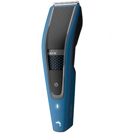 Cortapelos Philips Hairclipper Series 5000 HC5612/15 con Batería/ con Cable/ 3 Accesorios Cortapelos Philips Hairclipper Series 5000 HC5612/15 con Batería/ con Cable/ 3 Accesorios