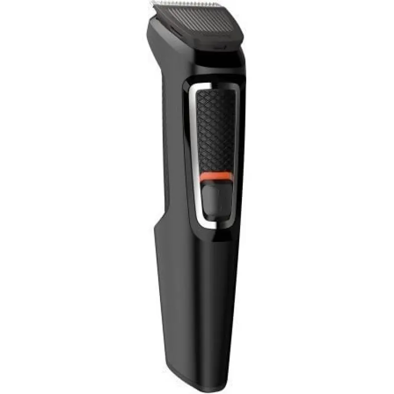 Cortapelos 8 en 1 Philips Multigroom Series 3000 MG-3730/15/ con Batería/ 11 Accesorios Cortapelos 8 en 1 Philips Multigroom Series 3000 MG-3730/15/ con Batería/ 11 Accesorios