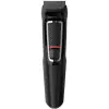 Cortapelos 8 en 1 Philips Multigroom Series 3000 MG-3730/15/ con Batería/ 11 Accesorios Cortapelos 8 en 1 Philips Multigroom Series 3000 MG-3730/15/ con Batería/ 11 Accesorios