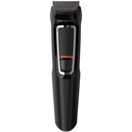 Cortapelos 8 en 1 Philips Multigroom Series 3000 MG-3730/15/ con Batería/ 11 Accesorios Cortapelos 8 en 1 Philips Multigroom Series 3000 MG-3730/15/ con Batería/ 11 Accesorios
