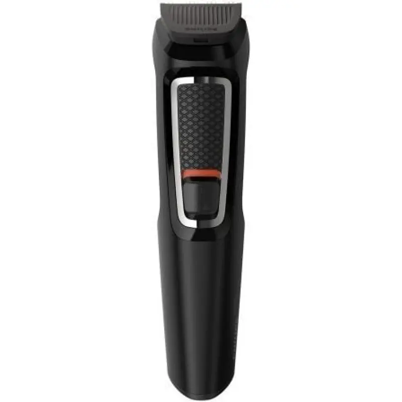 Cortapelos 8 en 1 Philips Multigroom Series 3000 MG-3730/15/ con Batería/ 11 Accesorios Cortapelos 8 en 1 Philips Multigroom Series 3000 MG-3730/15/ con Batería/ 11 Accesorios