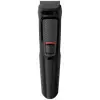 Cortapelos Multigroom Series 3000 Philips MG3710 con Batería/ 6 Accesorios Cortapelos Multigroom Series 3000 Philips MG3710 con Batería/ 6 Accesorios