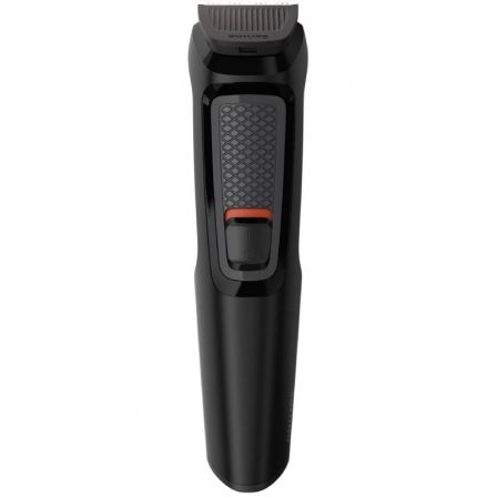 Cortapelos Multigroom Series 3000 Philips MG3710 con Batería/ 6 Accesorios Cortapelos Multigroom Series 3000 Philips MG3710 con Batería/ 6 Accesorios