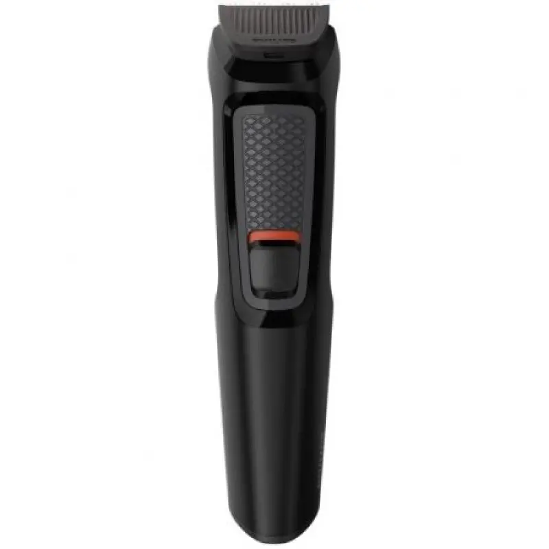 Cortapelos Multigroom Series 3000 Philips MG3710 con Batería/ 6 Accesorios Cortapelos Multigroom Series 3000 Philips MG3710 con Batería/ 6 Accesorios