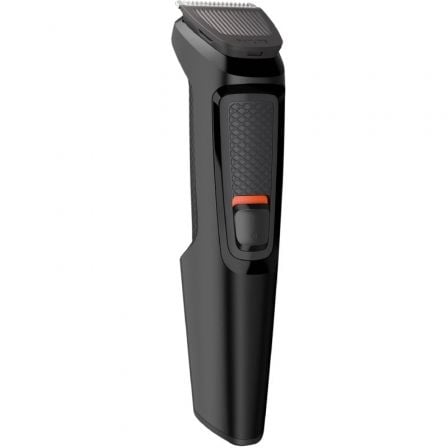 Cortapelos Multigroom Series 3000 Philips MG3710 con Batería/ 6 Accesorios Cortapelos Multigroom Series 3000 Philips MG3710 con Batería/ 6 Accesorios