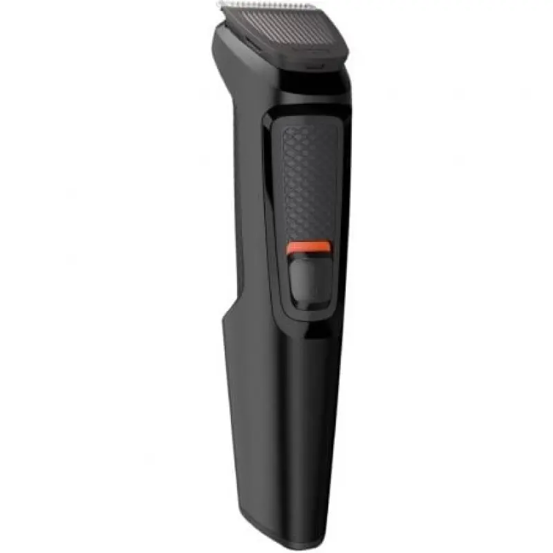 Cortapelos Multigroom Series 3000 Philips MG3710 con Batería/ 6 Accesorios Cortapelos Multigroom Series 3000 Philips MG3710 con Batería/ 6 Accesorios