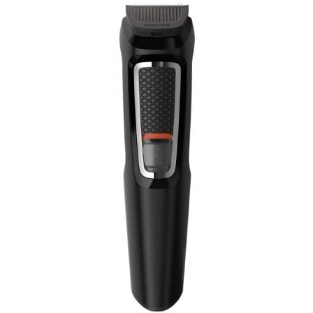 Cortapelos Multigroom Series 3000 Philips MG3740 con Batería/ 9 Accesorios Cortapelos Multigroom Series 3000 Philips MG3740 con Batería/ 9 Accesorios