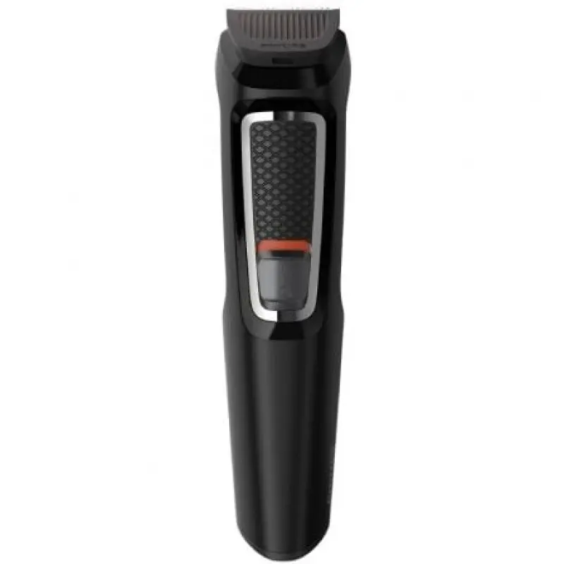 Cortapelos Multigroom Series 3000 Philips MG3740 con Batería/ 9 Accesorios Cortapelos Multigroom Series 3000 Philips MG3740 con Batería/ 9 Accesorios