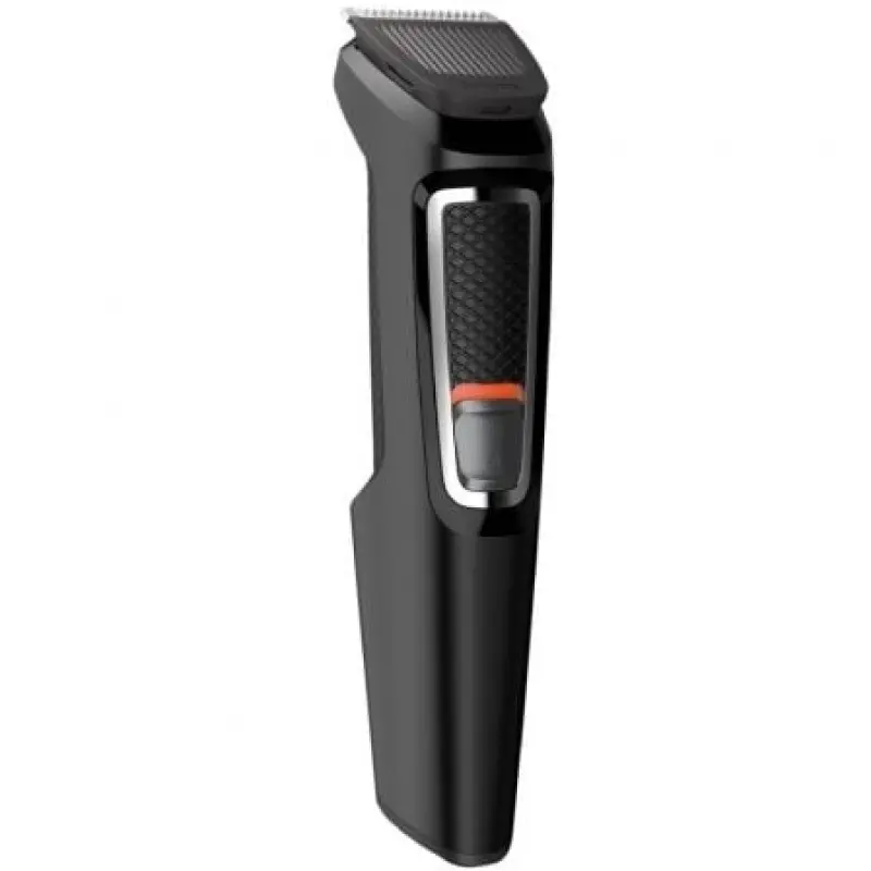 Cortapelos Multigroom Series 3000 Philips MG3740 con Batería/ 9 Accesorios Cortapelos Multigroom Series 3000 Philips MG3740 con Batería/ 9 Accesorios