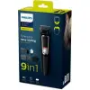 Cortapelos Multigroom Series 3000 Philips MG3740 con Batería/ 9 Accesorios Cortapelos Multigroom Series 3000 Philips MG3740 con Batería/ 9 Accesorios