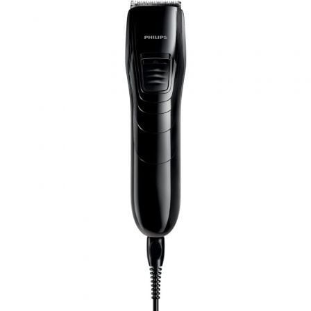 Cortapelos Philips QC5115/15/ con Cable/ 1 Accesorio Cortapelos Philips QC5115/15/ con Cable/ 1 Accesorio