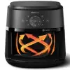Freidora por Aire / Sin Aceite Philips Airfryer Serie 2000/ 1700W/ Capacidad 6.2L Freidora por Aire / Sin Aceite Philips Airfryer Serie 2000/ 1700W/ Capacidad 6.2L