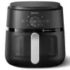 Freidora por Aire / Sin Aceite Philips Airfryer Serie 2000/ 1700W/ Capacidad 6.2L Freidora por Aire / Sin Aceite Philips Airfryer Serie 2000/ 1700W/ Capacidad 6.2L