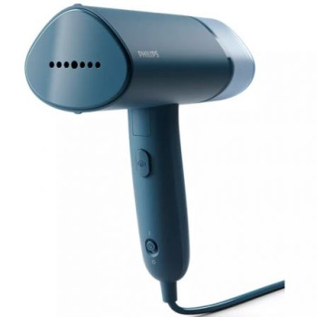 Plancha Vertical Philips 3000 Series STH3000/ 1000W/ Depósito 100ml Plancha Vertical Philips 3000 Series STH3000/ 1000W/ Depósito 100ml