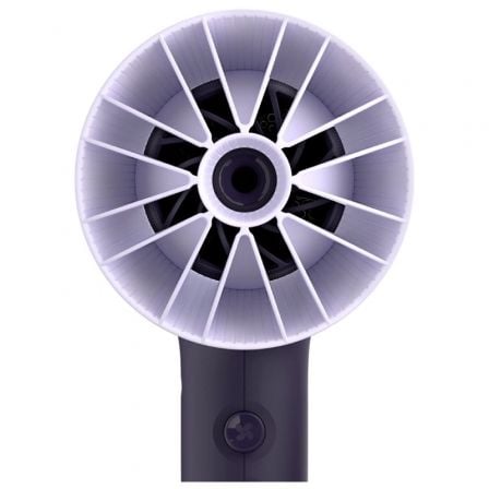 Secador Philips 3000 series BHD340/ 2100W/ Púrpura/ 2 Accesorios Secador Philips 3000 series BHD340/ 2100W/ Púrpura/ 2 Accesorios