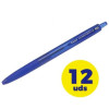 Caja de Bolígrafos de Tinta de Aceite Retráctil Pilot Super Grip G/ 12 unidades/ Azules Caja de Bolígrafos de Tinta de Aceite Retráctil Pilot Super Grip G/ 12 unidades/ Azules