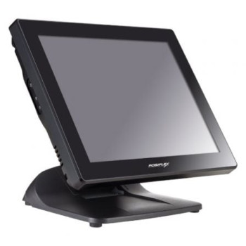 TPV Posiflex PS-3615/ Intel J6412/ 8GB/ 128GB SSD/ 15'/ Táctil TPV Posiflex PS-3615/ Intel J6412/ 8GB/ 128GB SSD/ 15'/ Táctil