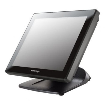 TPV Posiflex PS-3615/ Intel J6412/ 8GB/ 128GB SSD/ 15'/ Táctil/ Win10 IoT TPV Posiflex PS-3615/ Intel J6412/ 8GB/ 128GB SSD/ 15'/ Táctil/ Win10 IoT