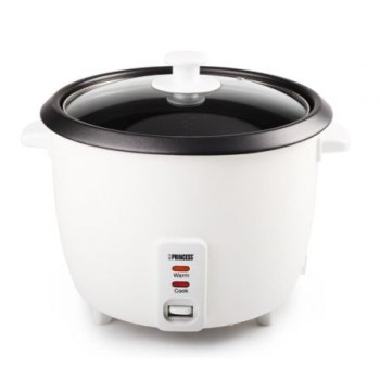 Arrocera Princess 271940/ 700W/ Capacidad 1.8L Arrocera Princess 271940/ 700W/ Capacidad 1.8L