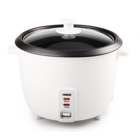 Arrocera Princess 271940/ 700W/ Capacidad 1.8L Arrocera Princess 271940/ 700W/ Capacidad 1.8L