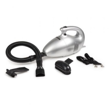 Aspirador de Mano Princess Turbo Tiger 332757/ 610W/ Deposito 500ml Aspirador de Mano Princess Turbo Tiger 332757/ 610W/ Deposito 500ml