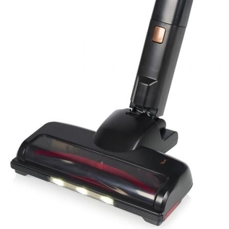 Aspirador Escoba con batería Princess 339390/ 220W/ Autonomía 30 Min Aspirador Escoba con batería Princess 339390/ 220W/ Autonomía 30 Min