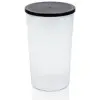 Batidora de mano Princess 221229/ 1200W/ 1 Velocidad/ Capacidad 0.7L