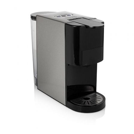 Cafetera Expreso y Cápsulas Princess 249451/ 1450W/ 19 Bares Cafetera Expreso y Cápsulas Princess 249451/ 1450W/ 19 Bares